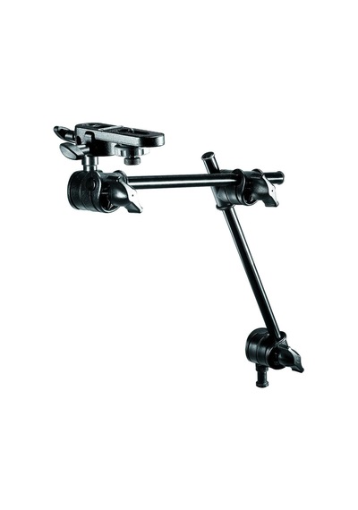 Manfrotto Mafsallı Kol 2 Parça Kamera Paneli.