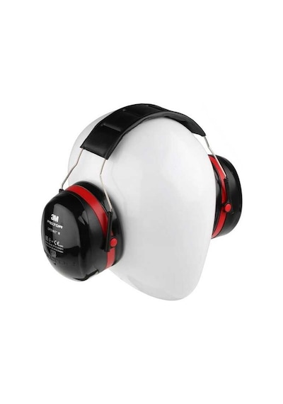 3M Peltor Optime 3 H540A Baş Bantlı Kulaklık