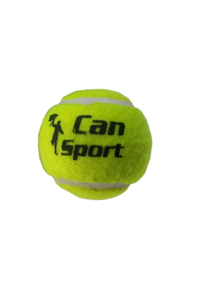 1 Adet Tenis Antrenman Topu