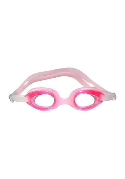 Avessa Çocuk Yüzücü Gözlüğü Pembe 2323 Beyaz