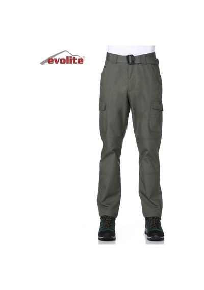 Evolite Goldrush Tactical Bay Pantolon-Haki (542946920)