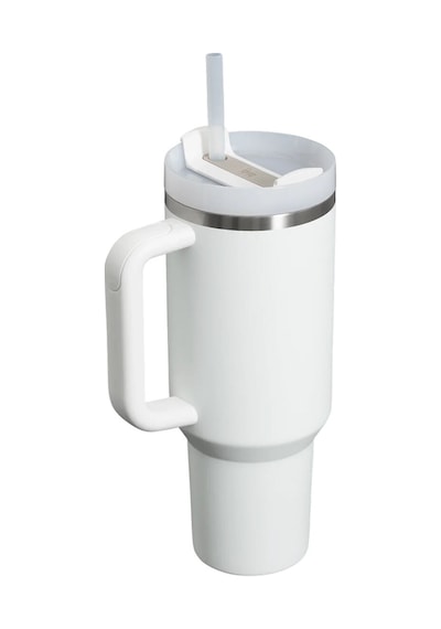 Stanley Quencher Termos Frost 1,18 Litre Çok Renkli