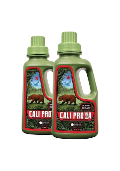 Emerald Harvest Cali Pro Bloom A-B 950  ML