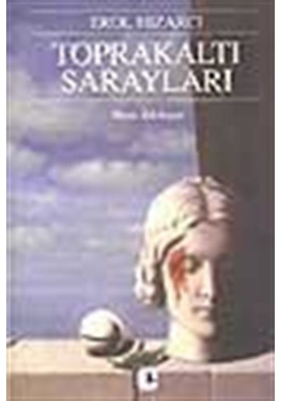 Toprakaltı Sarayları / Erol Hızarcı