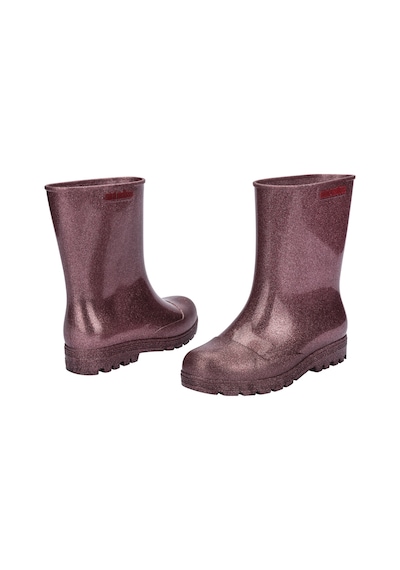 Mini Melissa Mini Welly Çocuk Çizme Pink