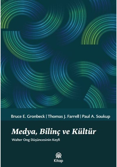 Medya, Bilinç Ve Kültür / Bruce E. Gronbeck