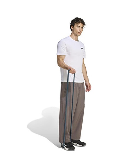 Adidas Primelift Pant Erkek Antrenman Eşofman Altı Ke4647 Gri Gri