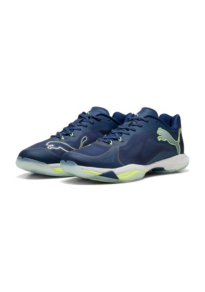 Puma Vantage Nıtro Unısex Spor Ayakkabı 108562 01 Mavi