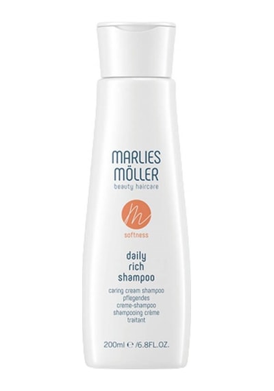 Marlies Möller Daily Rich 200 Ml Şampuan Tüm Saçlar