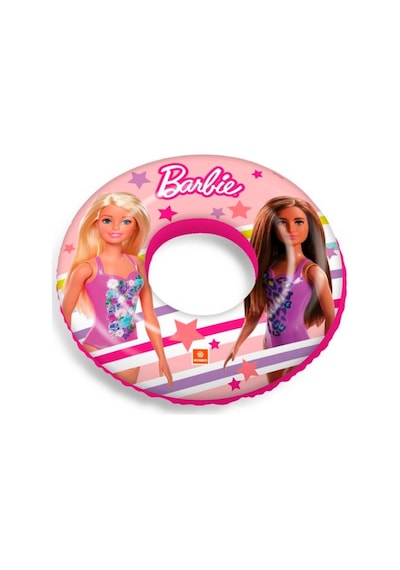 16213 - Mondo Barbie Simit 50 Cm 30 Lisinya