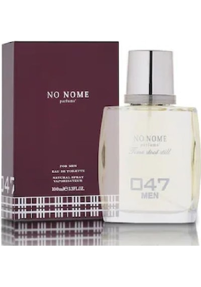 No Nome 047 Erkek Parfüm EDT 100 ML