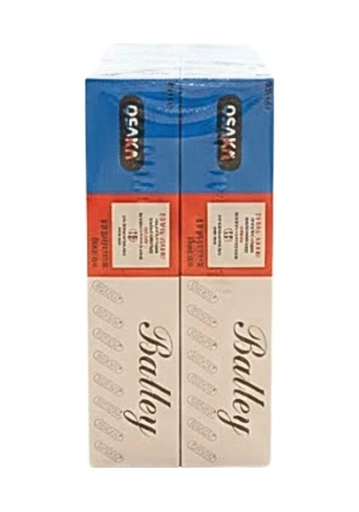 Balley Yapıştırıcı 54 Gr 1