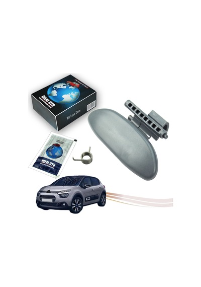 Citroen C3 İçin Torpido Mandalı, Yayı, Grease Yağı 8218a3, 8218.a3