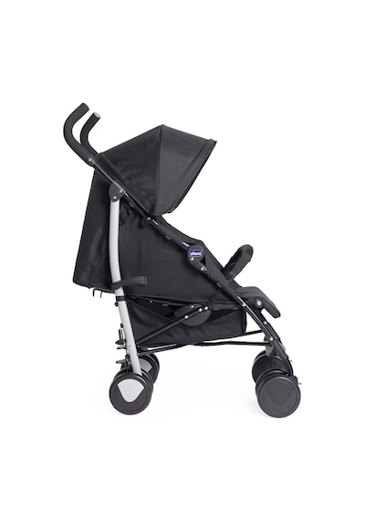 Chicco Echo Lite Bebek Arabası - Siyah