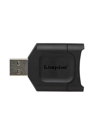 Kingston Mlp Mobilelite Plus Usb 3.1 Sdhc-sdxc Uhs-ıı Card Reader