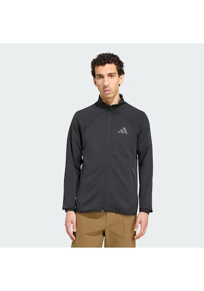 Adidas Terrex Xperior Climawarm Ventknit Erkek Sweatshirt C-adıkc7699e50a00 Siyah