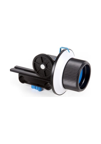 Follow Focus F1 15 MM Çubuklu Sistemler için