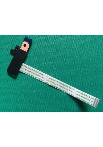 Laptopyedekparca Lenovo Uyumlu Z500 Model 20202 Power Switch Tetik Start Buton