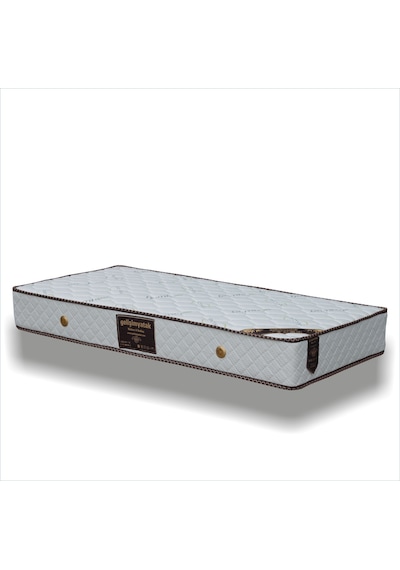 Gelişim Yatak Spring Gold Yarı Ortopedik Bamboo Bebek & Çocuk Yatağı