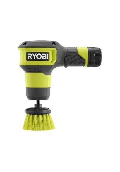 Ryobi RSCR4-120G 4V Akülü Fırça - 5133006183