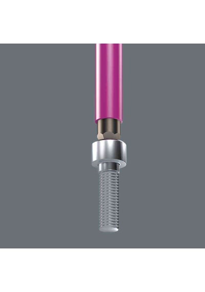 Wera 950 -9 Hex-Plus Hf Renkli Topbaş Alyan Set 05022210001