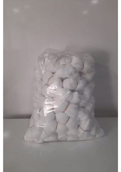 Sedye Örtüsü 100lük Paket Genişlik 80cm Uzunluk 2metre