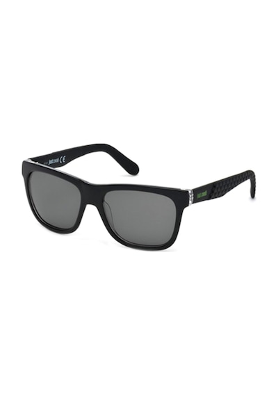 Just Cavalli Jc648s-01n Güneş Gözlüğü Siyah