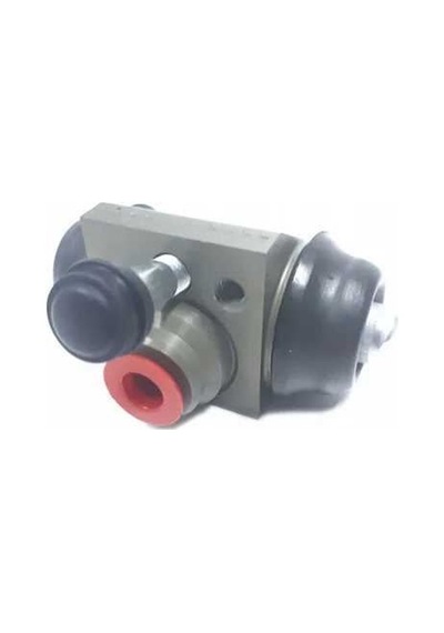 Febı Tekerlek Fren Sılındırı 27mm Amarok 10 AOD-FEBI 170220