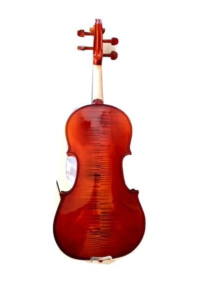 Vivaldi VL-904s 4/4 Keman - Tam Boy Keman Parlak
