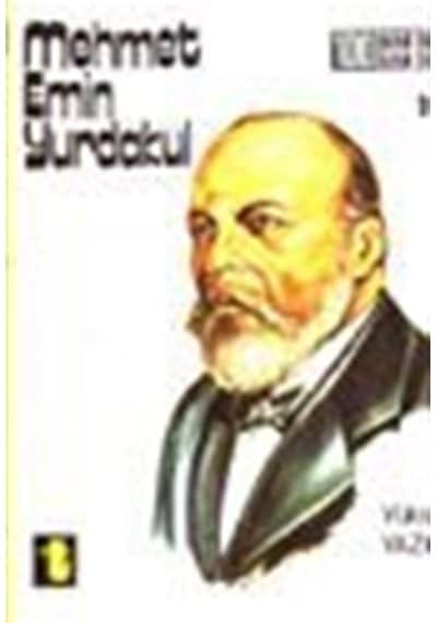 Mehmet Emin Yurdakul - Yüksel Yazıcı - Toker Yayınları