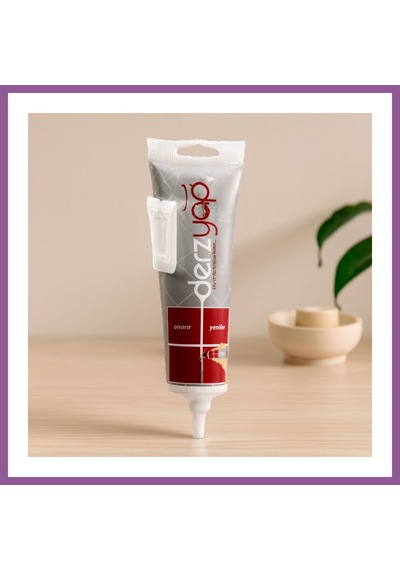 Ren.ga.renk Beyaz Derz Dolgusu 350 G Rengaren