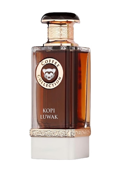 Fragrance World Kopi Luwak Edp 100 Ml Unisex Parfüm Aromatik