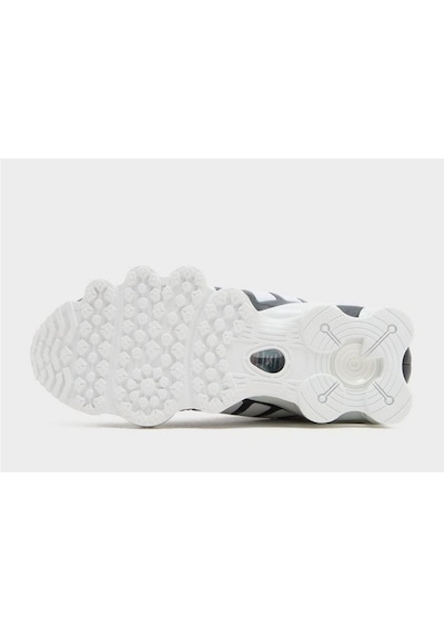 Nike Shox Tl Multicolor Erkek Sneaker Ayakkabı-sportxstore Çok Renkli