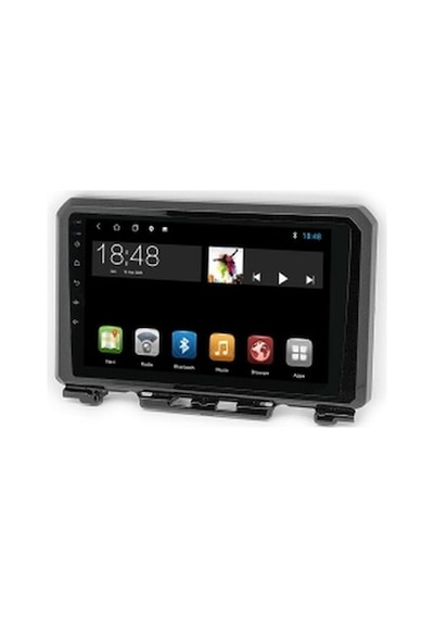 Aln Suziki Jimny 2015-2022 8gb Ram 64gb Hafıza 8 Çekirdek Carplay Android Multimedya 9"