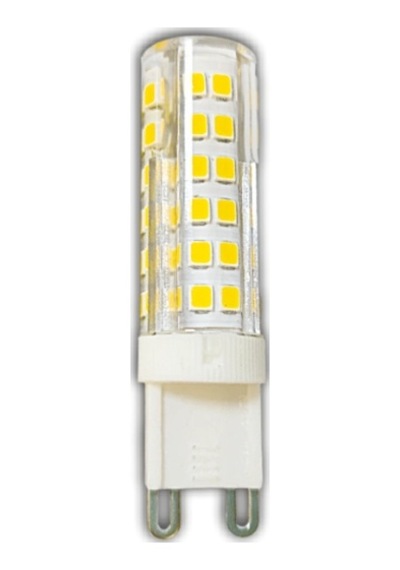 1 Adet Cata Ct 4248 Kapsül Led Ampul 4w 220v Gün Işığı 3200k G9 Duy