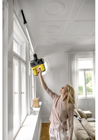 Karcher VC 7 Cordless YourMax Dikey Şarjlı Süpürge