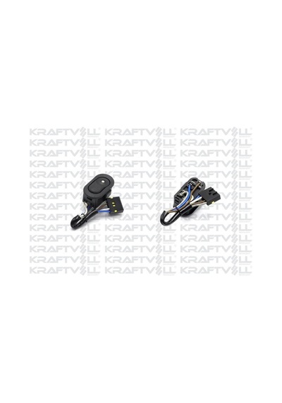 Cam Acma Anahtarı Arka Teklı Vectra B-90433369