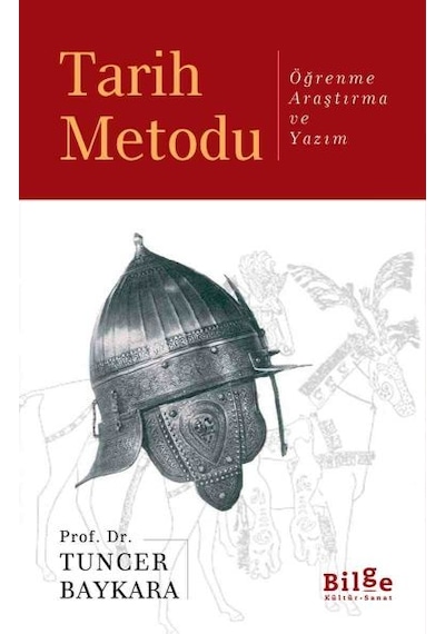 Tarih Metodu Öğrenme Araştırma Ve Yazım - Msbu-731210