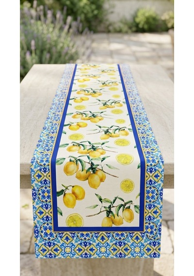 Limoncello Frame Runner Çok Renkli