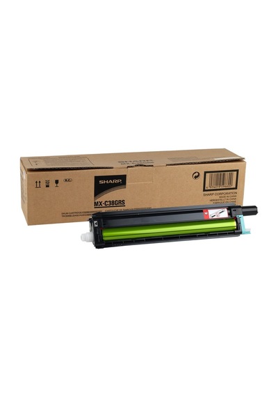 Sharp Mx-C38Grs Drum Dx-C310-C311-C312-C380-C400-C401