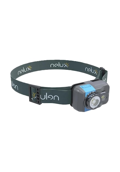 Nelux Nomad 800 Hibrit Kafa Feneri Nx-200