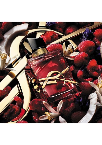 Yves Saint Laurent Libre Berry Crush Edp 90ml Kadın Parfüm Fresh 57032879