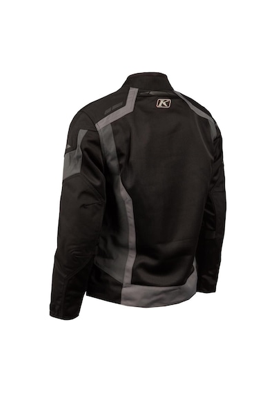 Klim Induction Motosiklet Montu Siyah