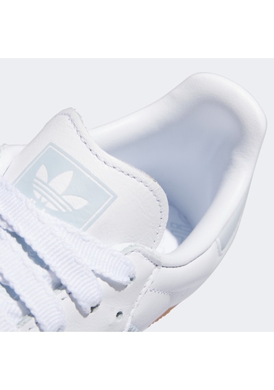 Adidas Samba Og Kadın Beyaz Spor Ayakkabı - Ie0877 Beyaz