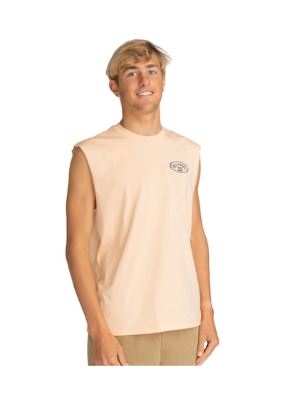 Bıllabong Billabong Erkek Atlet Reissue Turuncu 34059 Pembe
