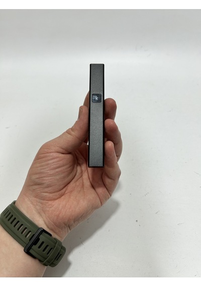 İkrusher Vfire Pro Vape Batarya 1 Adet