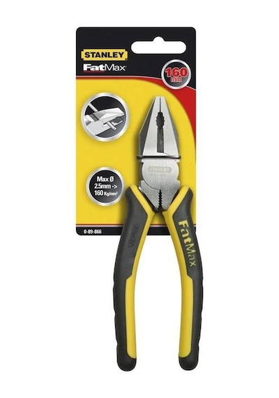 Pense 160 Mm Fatmax