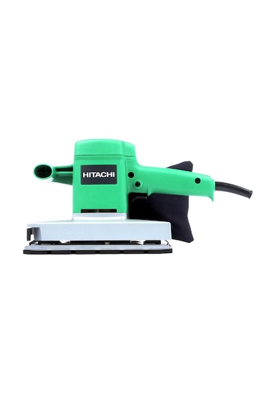 Hitachi-Hikoki SV12SD Titreşimli Zımpara Makinesi 300 W
