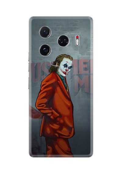 Camon 30 Pro 5g Kılıf Hd Baskılı Yüksek Korumalı Xt-camon30pro 2609 Stk-16-30pro
