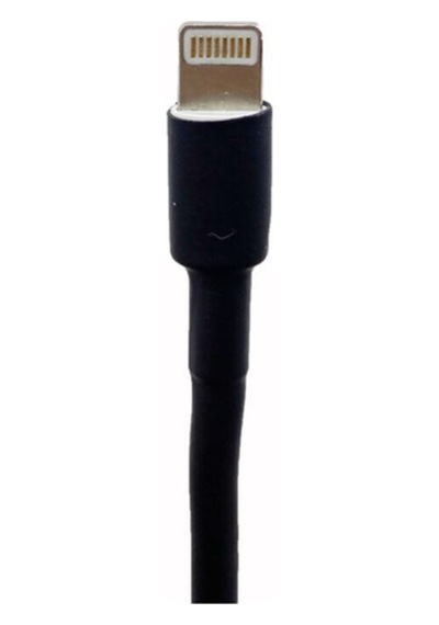 Iphone Şarj Kablosu Koruyucu Isı Ile Daralan Makaron Kablo 6.4mm 10 Adet 6 Cm Şarj Kablo Koruyucusu